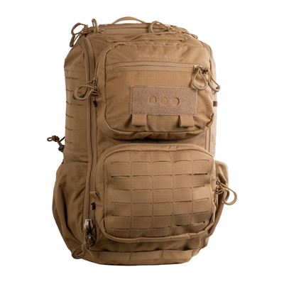 Rucksack R4 ROMAD COYOTE BROWN