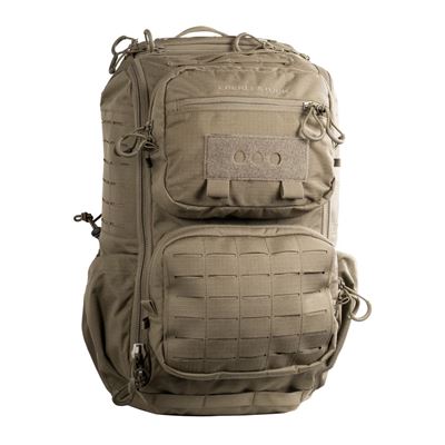 Rucksack R4 ROMAD MILITARY GREEN