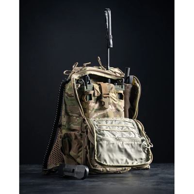 Rucksack R4 ROMAD MULTICAM®