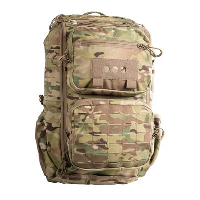 Rucksack R4 ROMAD MULTICAM®