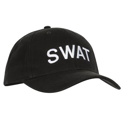 Cappy SWAT SCHWARZ