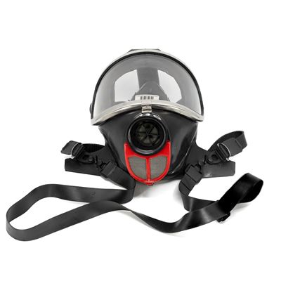 Maske Dräger PANORAMA NOVA gebr