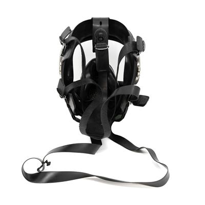 Maske Dräger PANORAMA NOVA gebr