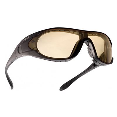 Schutzbrille BOLLÉ® RAIDER 3 Gläser