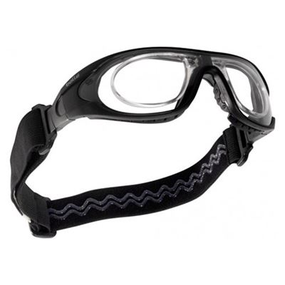 Schutzbrille BOLLÉ® RAIDER 3 Gläser