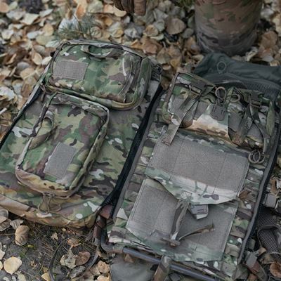 Apotheke RIP-AWAY MEDICAL LARGE MULTICAM®