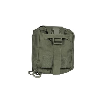 Apotheke RIP-AWAY MEDICAL SMALL MILITARY GREEN