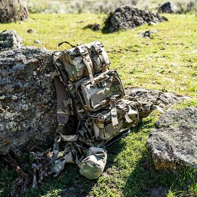 Apotheke RIP-AWAY MEDICAL SMALL MULTICAM®