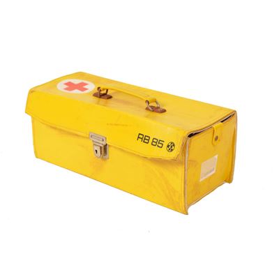 Ambu-Resuscitator manuell RB 85
