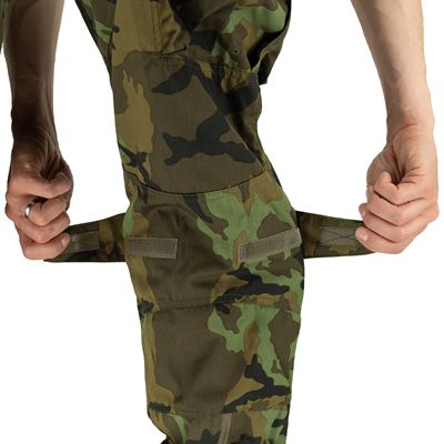 Taktische Hose ALPHA vz.95 forest