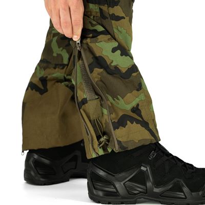 Taktische Hose ALPHA vz.95 forest
