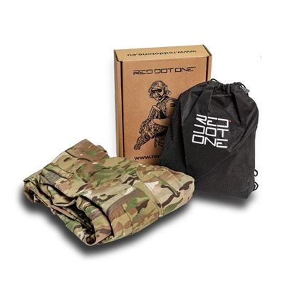 Taktische Hose ALPHA 2.0 MULTICAM® RED DOT ONE RDOAPMUL 6