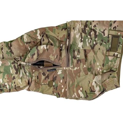 Taktische Hose ALPHA 2.0 MULTICAM® RED DOT ONE RDOAPMUL 4