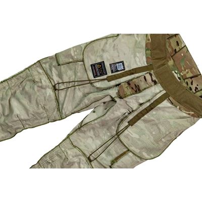 Taktische Hose ALPHA 2.0 MULTICAM® RED DOT ONE RDOAPMUL 3