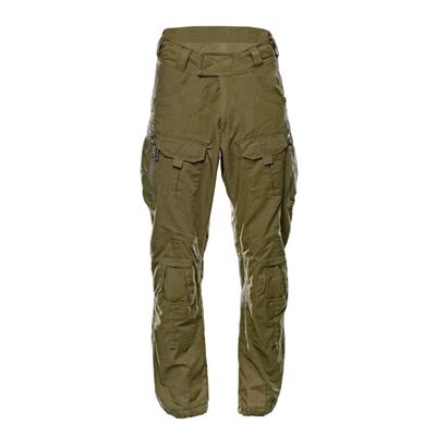 Taktische Hose ALPHA 2.0 URBAN OLIVE