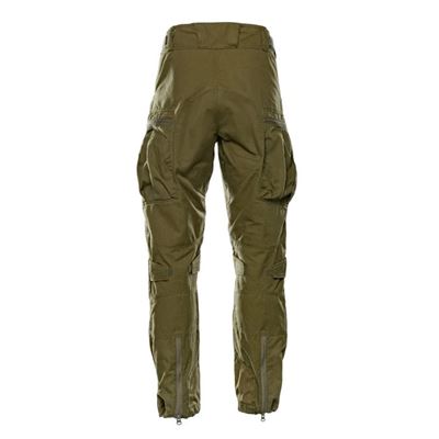 Taktische Hose ALPHA 2.0 URBAN OLIVE