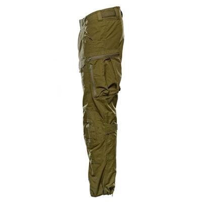 Taktische Hose ALPHA 2.0 URBAN OLIVE