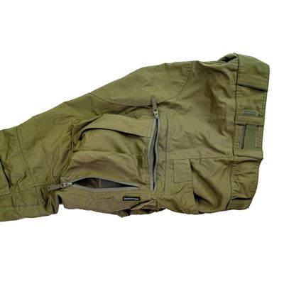Taktische Hose ALPHA 2.0 URBAN OLIVE