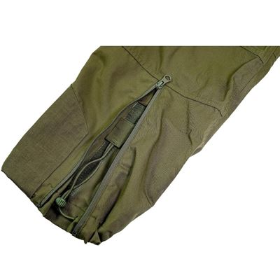 Taktische Hose ALPHA 2.0 URBAN OLIVE