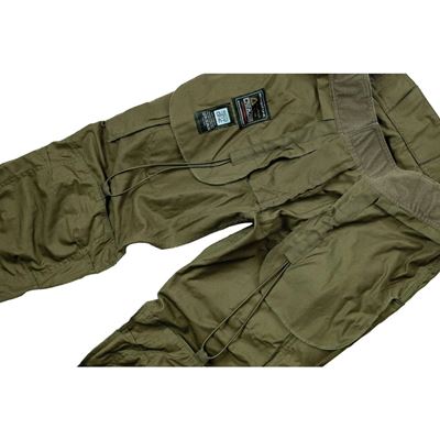 Taktische Hose ALPHA 2.0 URBAN OLIVE
