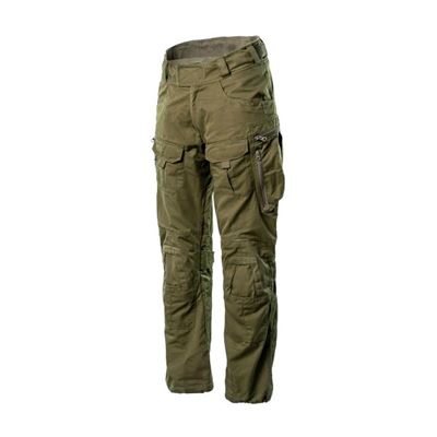 Taktische Hose ALPHA 2.0 URBAN OLIVE