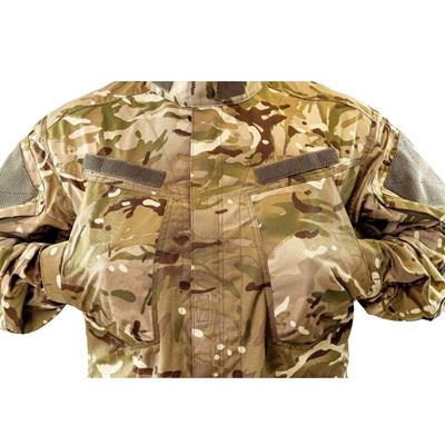 Taktische Bluse ALPHA MTP