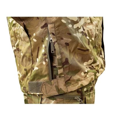 Taktische Bluse ALPHA MTP