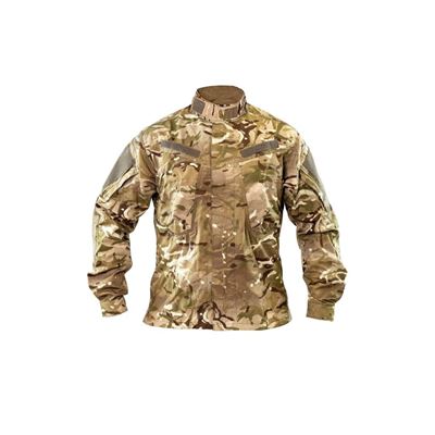 Taktische Bluse ALPHA MTP