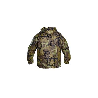 Jacke WWR BETA vz.95 forest RED DOT ONE RDOBBE80 2