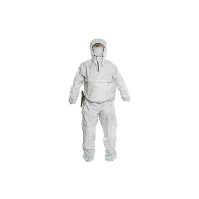 Jacke WWR BETA vz.95 forest RED DOT ONE RDOBBE80 12