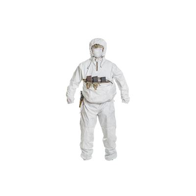 Jacke WWR BETA vz.95 forest RED DOT ONE RDOBBE80 13
