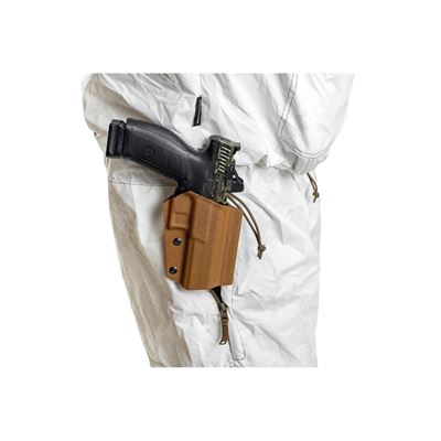 Jacke WWR BETA vz.95 forest RED DOT ONE RDOBBE80 14