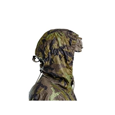 Jacke WWR BETA vz.95 forest RED DOT ONE RDOBBE80 4