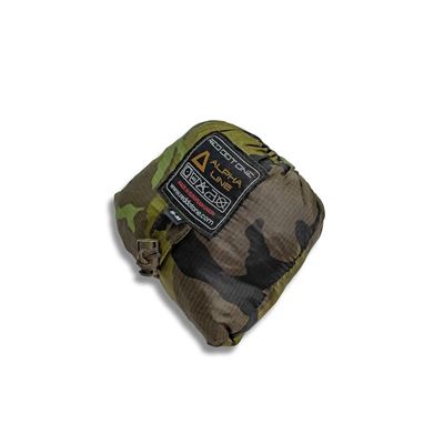 Jacke WWR BETA vz.95 forest RED DOT ONE RDOBBE80 7
