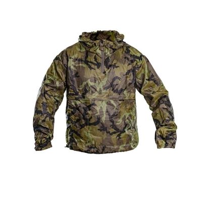 Jacke WWR BETA vz.95 forest