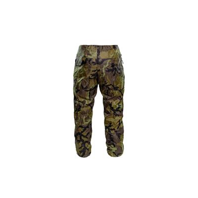 Hose WWR BETA vz.95 forest RED DOT ONE RDOKBE81 2