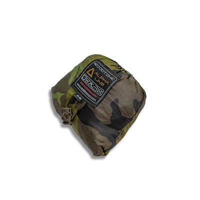 Hose WWR BETA vz.95 forest RED DOT ONE RDOKBE81 4