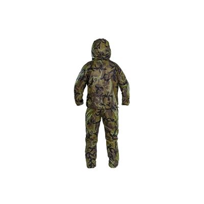 Hose WWR BETA vz.95 forest RED DOT ONE RDOKBE81 9