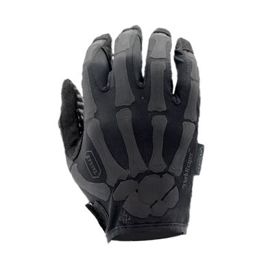 Taktische Handschuhe REAPER SCHWARZ