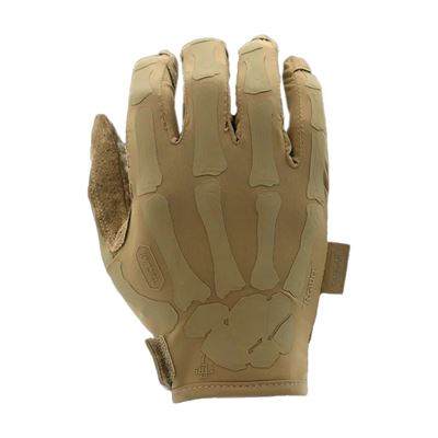 Taktische Handschuhe REAPER COYOTE