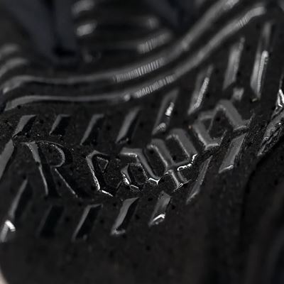 Taktische Handschuhe REAPER GHOST BLACK