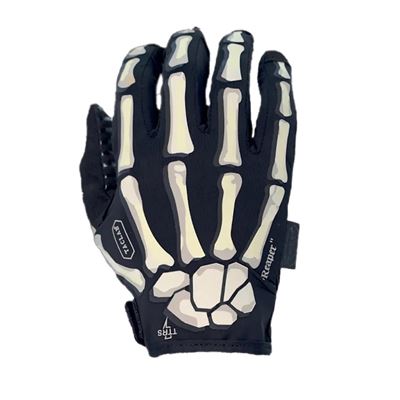 Taktische Handschuhe REAPER GHOST BLACK