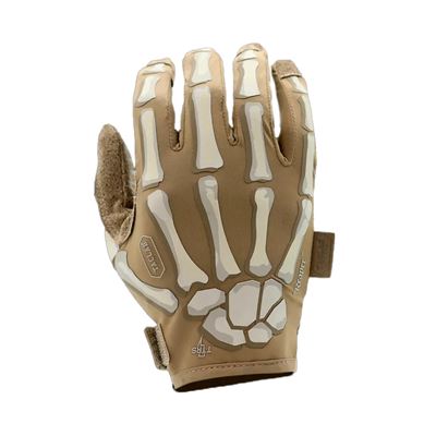 Taktische Handschuhe REAPER GHOST COYOTE