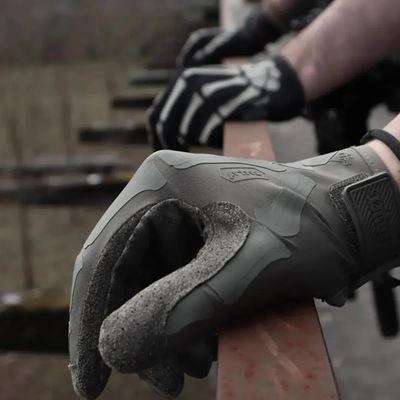 Taktische Handschuhe REAPER RANGER GREEN