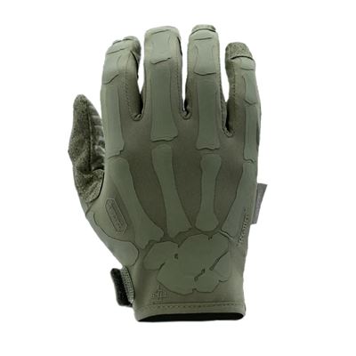 Taktische Handschuhe REAPER RANGER GREEN