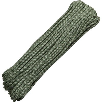 Schnur PARACORD Nylon 550LB 30m 4mm DIGI ACU