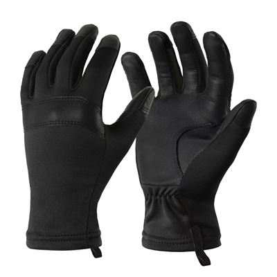 Handschuhe PATROL taktisch SCHWARZ