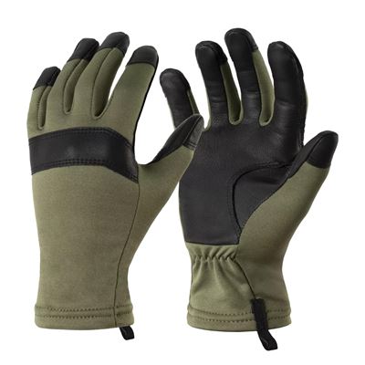 Handschuhe PATROL taktisch OLIVE GREEN