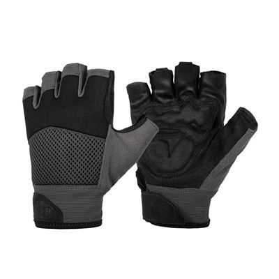 Handschuhe MK2 Fingerlos SHADOW GREY/SCHWARZ