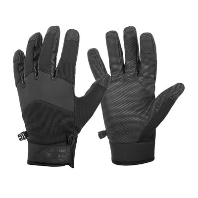 Handschuhe IMPACT DUTY MK2 Winter SCHWARZ